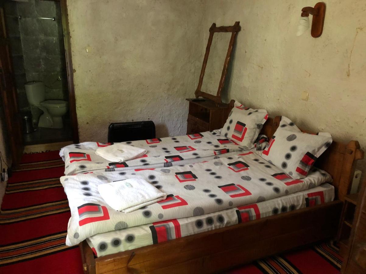 Etnographic Houses Dulbok Dol Экстерьер фото