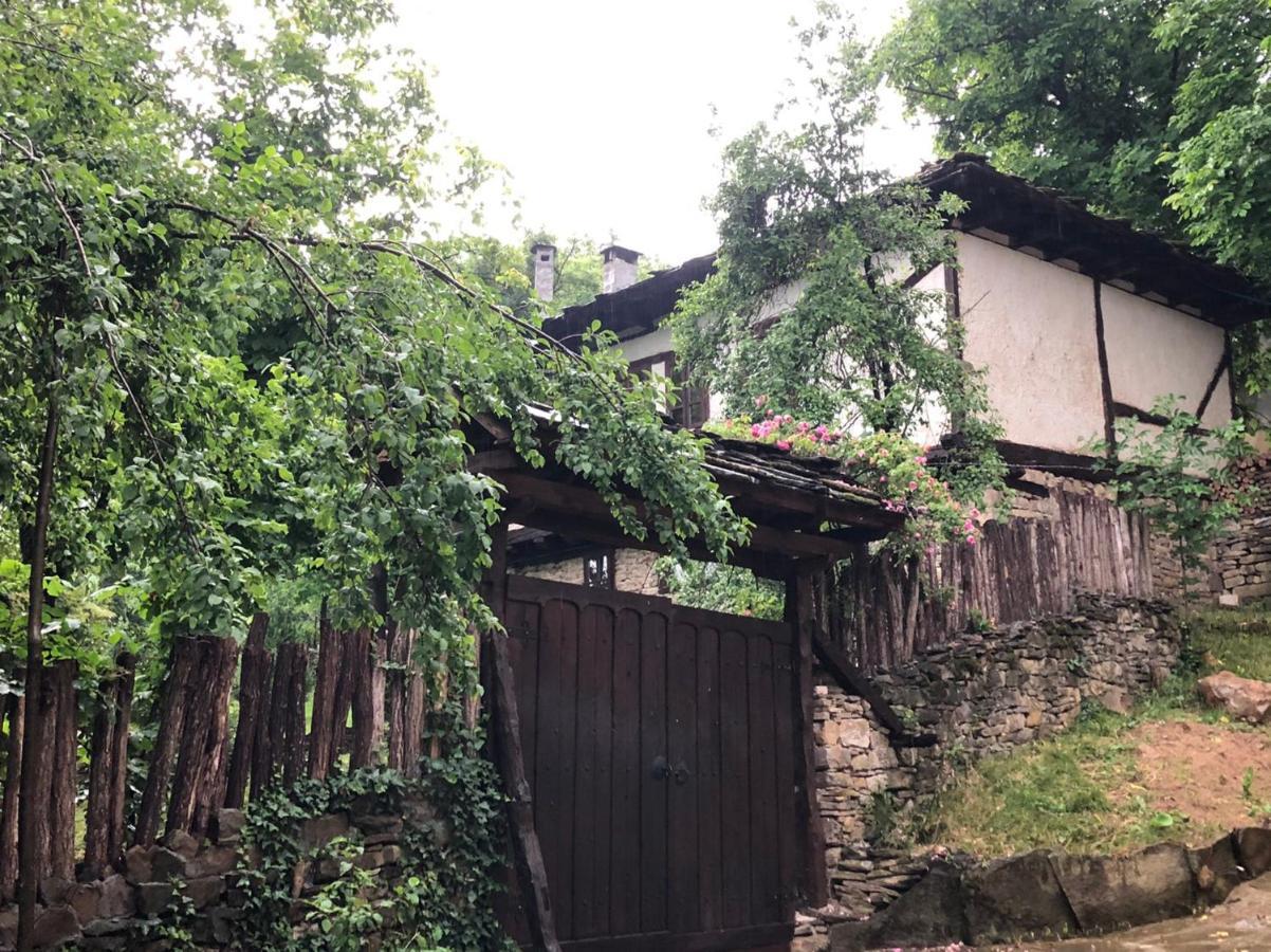 Etnographic Houses Dulbok Dol Экстерьер фото