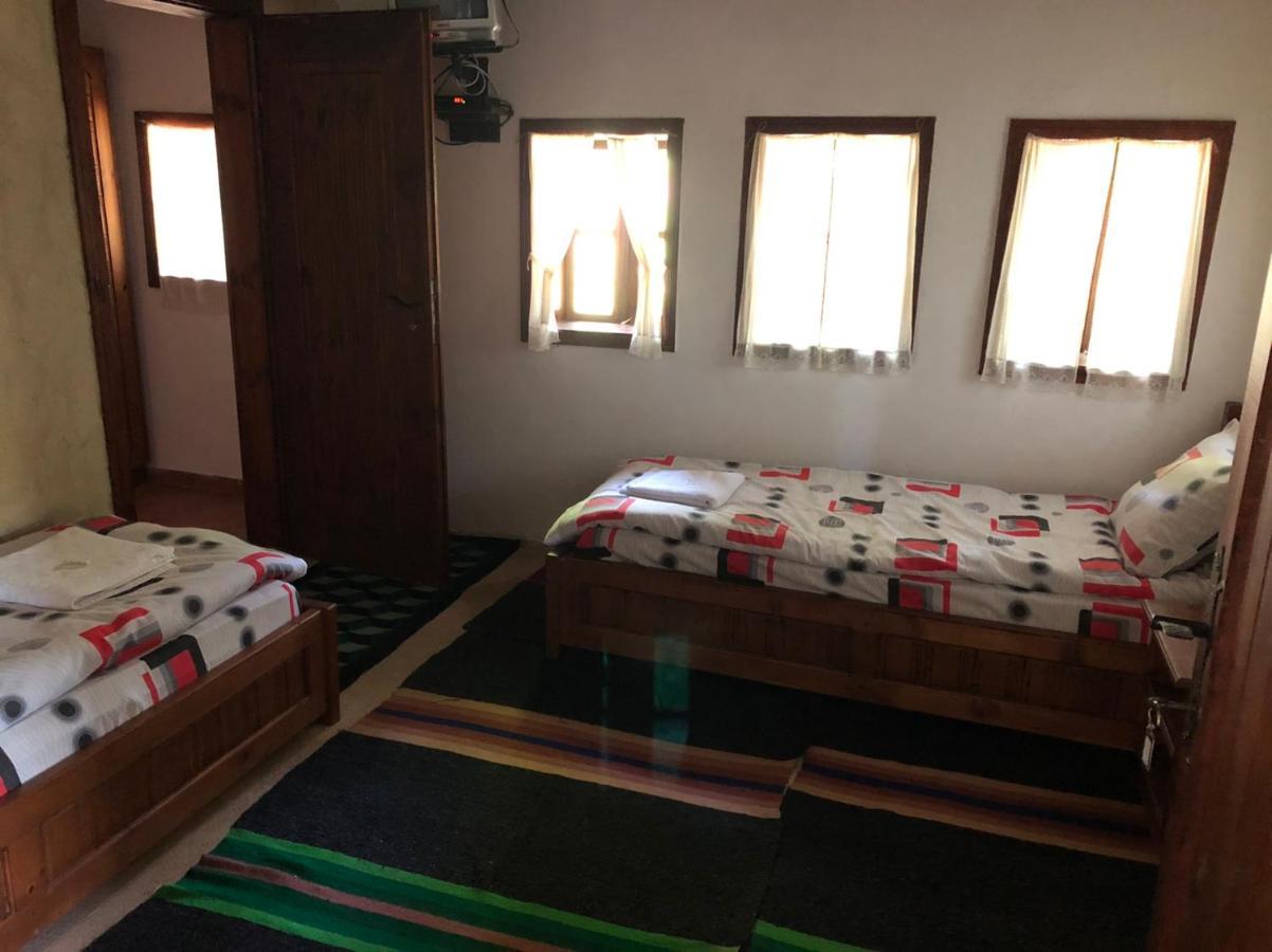 Etnographic Houses Dulbok Dol Экстерьер фото