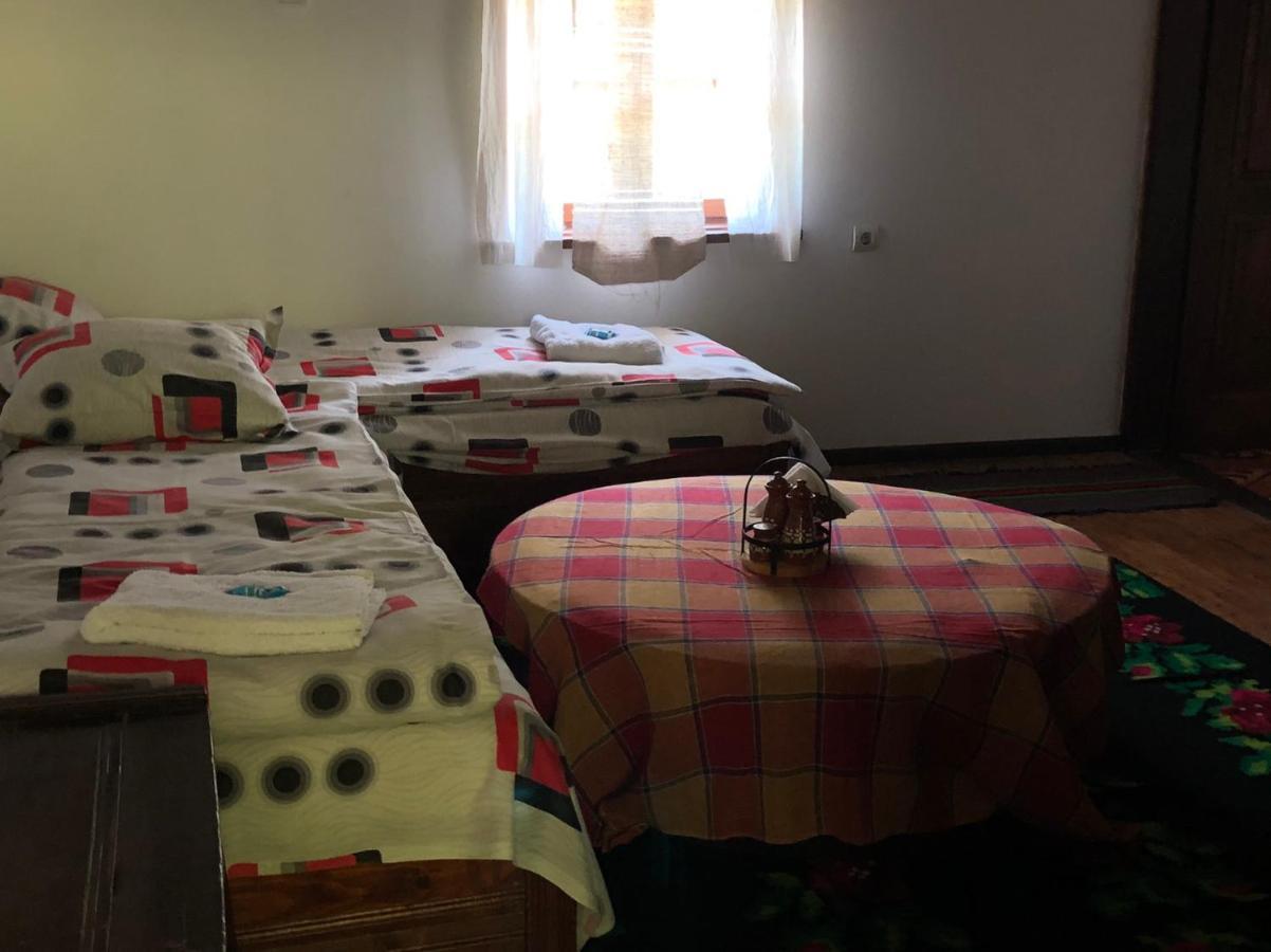 Etnographic Houses Dulbok Dol Экстерьер фото